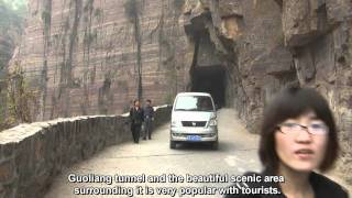 Download Lagu Guoliang Road Tunnel - China MP3 Download Lagu Guoliang Road Tunnel - China MP3