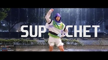 Jinnytty stream intro 2022