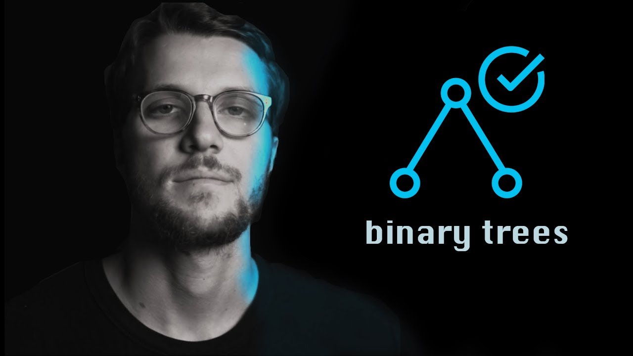 Binary Trees - Data Structures Explained