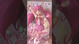 Smile Precure Figure Collection