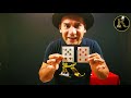 TUTORIAL DE LA IMPRENTA DE CARTAS🃏🎴