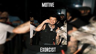 Motive - Exorcist (Speed Up) Resimi