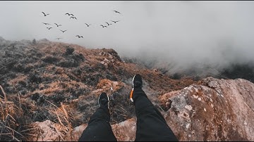 Great video shot with FeiyuTech WG2 from DISHANT GOGOI( Instagram ID @djdishant)