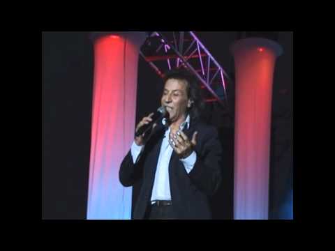 ALBERT HAMMOND - Nothing's gonna stop us now (Conc...