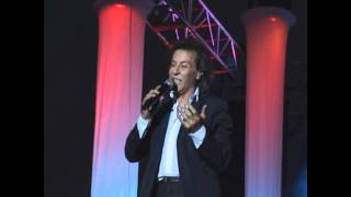 ALBERT HAMMOND - Nothing&#39;s gonna stop us now (Concierto en Valladolid)