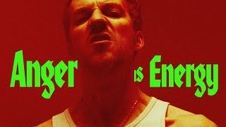 Download Lagu Anger is Energy | Short Film  MP3