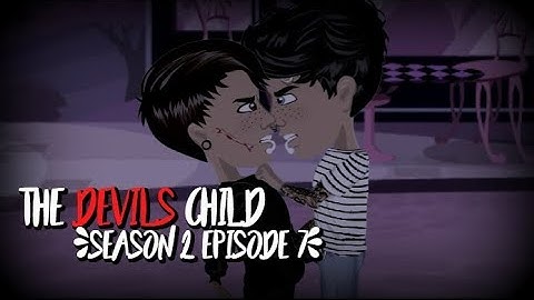 THE DEVILS CHILD S2.EP7 (MSP SERIES)