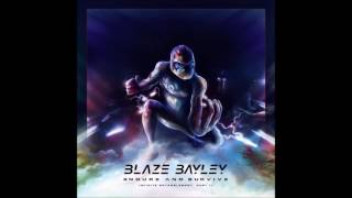 Blaze Bayley - Escape Velocity chords