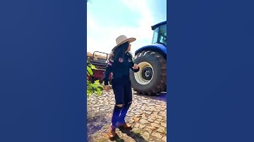 Thumbnail of Baladinha rural @usagroboy