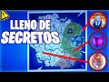 Los primeros GRANDES •SECRETOS• del Capitulo 3 (Semana 1)