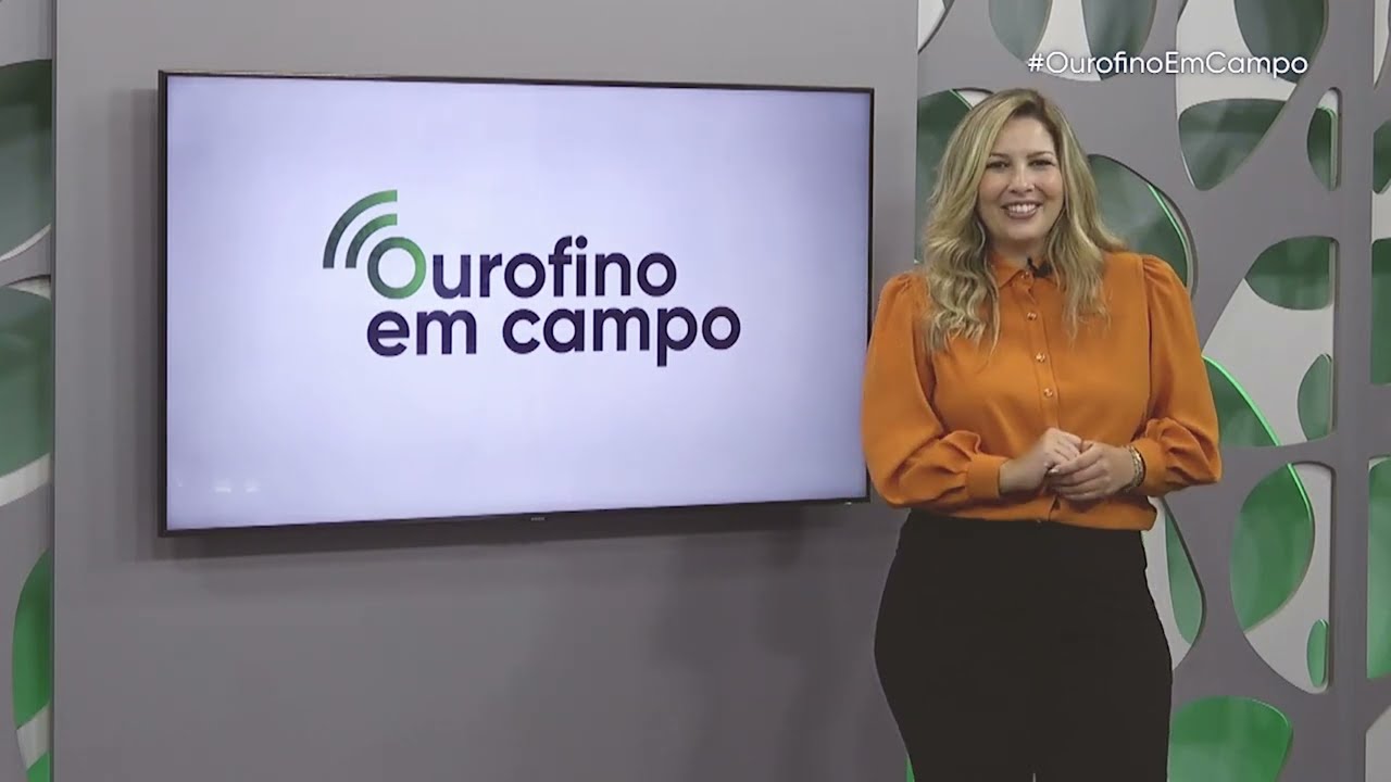 Notícias - “Ourofino em Campo” estreia nas telas do Canal Rural, Canal do  Criador e Lance Rural