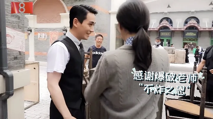 [EN SUB] 20210627    Lin Nansheng & Zhu Yizhen Gun...
