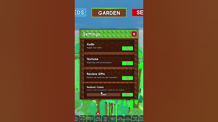 КОД в ВЫРАСТИ САД на ЯЙЦО и ПАК СЕМЯН || GROW GARDEN NEW CODE #roblox #growagarden #роблокс