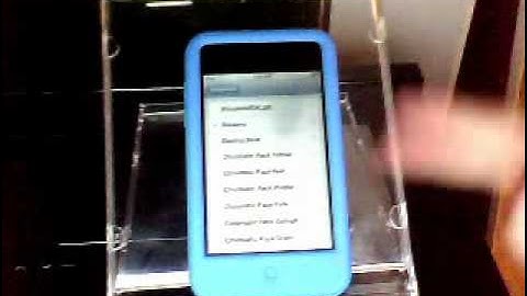 How to: Use Winterboard. All Versions.