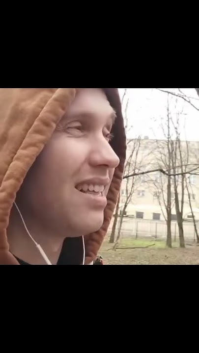 Павел Иванов, Руский блогер - YouTube