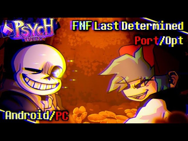 FNF: Pibby Apocalypse Psych Engine Port Optimizado Android/PC + APK 