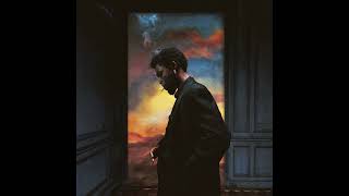 Omah Lay - Canada Breeze (Official Audio) | Clarity of Mind Album