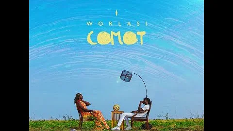 WORLASI - COMOT (AUDIO SLIDE)