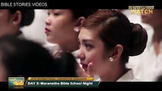 Video thumbnail of "Sambahin ang Ngalan Mo"