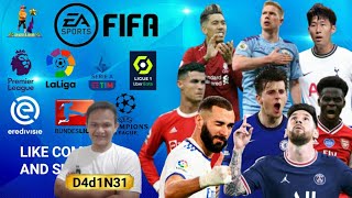 FIFA 16 MOD FIFA 23 ANDROID OFFLINE NEW TRANSFERS UPDATE GRAPHICS HD