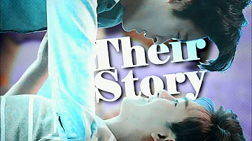 In and Korn | Their Story [1x01-1x17]