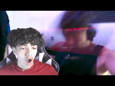 184x Rage Reacting to 8 MINUTES OF GAMER RAGE 184 - YouTube