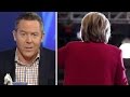 Gutfeld: Here's why Hillary is in hiding