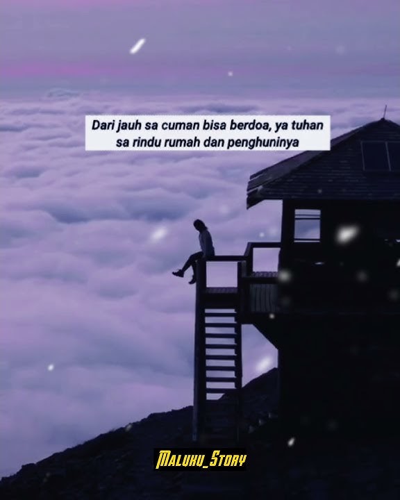 NATAL DI RANTAU Story Wa Terbaru2021 Anesco'Rap X Melvino GhanZar X Maryo X Rettoboy