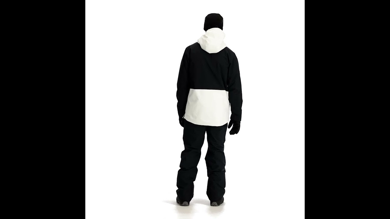 Outdoor Research Snowcrew Anorak - Men's - Clothing