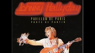 Fils de personne Johnny Hallyday 1979 + paroles