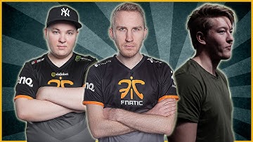 Olofmeister Playing /w Rain and Flusha ( 2015 )