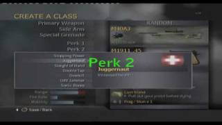 What to do when you're bored on CoD. Episode 1