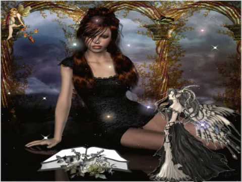 Beautiful Dreamer 0001