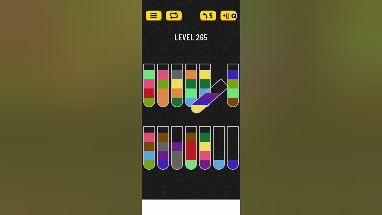 Тест уровень 265. Игра колор Ватер прохождение. Игра колор Ватер прохождение 2352. Игра колор Ватер прохождение 976.