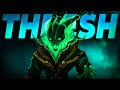 Thresh exe wild rift  kurohiko shorts