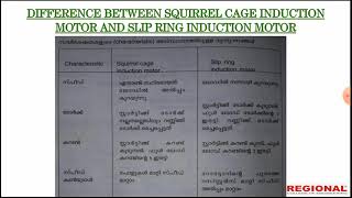 KGCE EE || Basic Electrical ||Topic: 3 Phase Induction motor || Part -7 ||REI