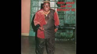 Jewel Ackah And The Butterfly Six - Ao Me Nyame - Gospel highlife - Ghana