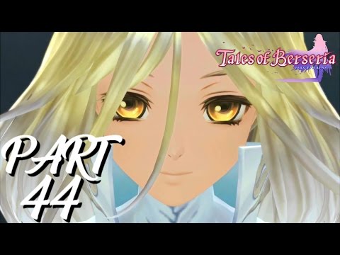 Tales of Berseria Walkthrough PART 44 INNOMINAT REVEALED!!