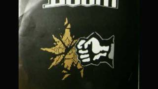 DOOM - Sick Joke