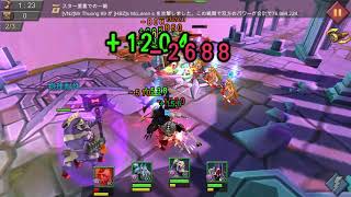 Lords Mobile Challenge 8-10 p2p
