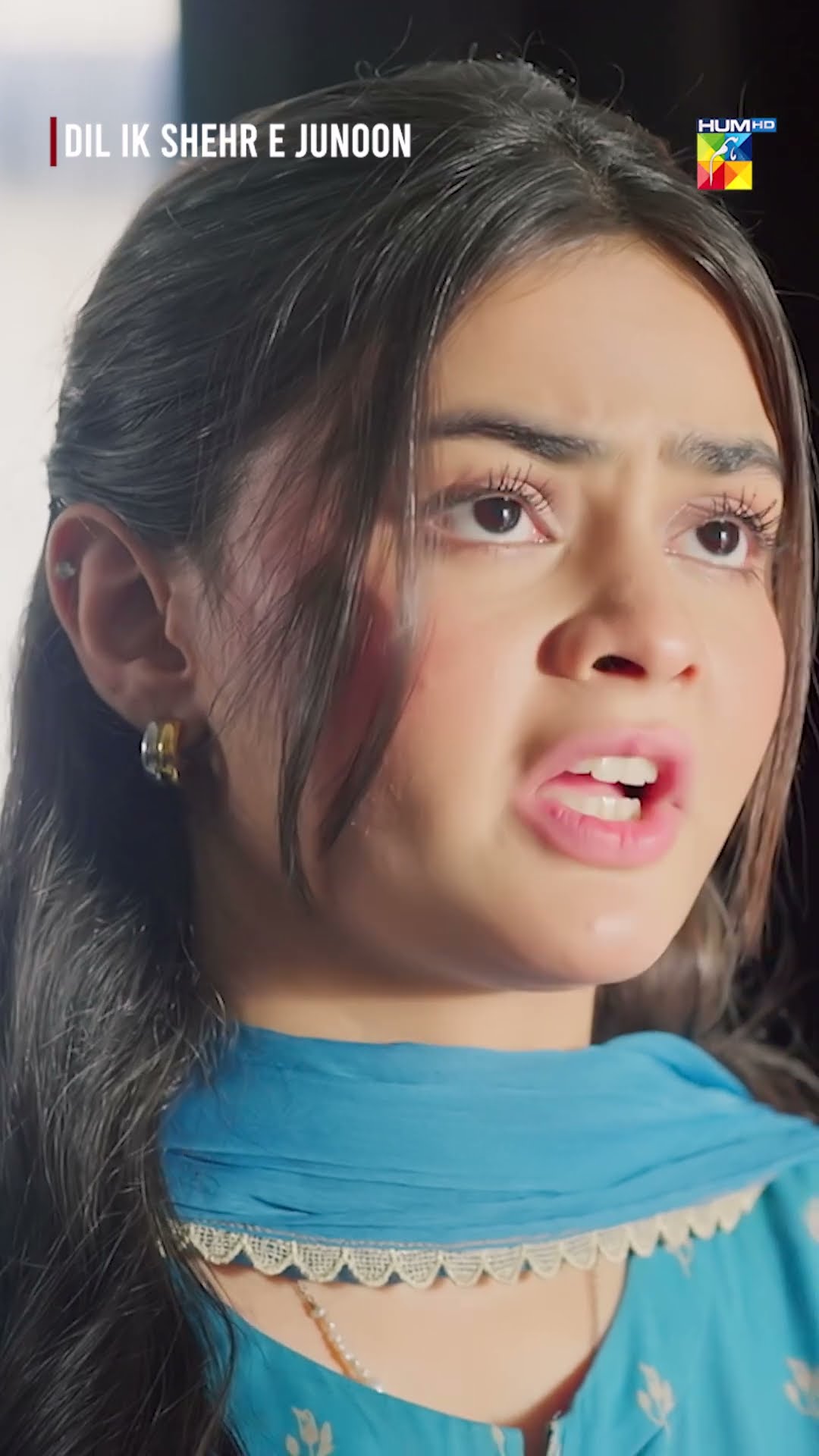 Larki Ko Dhokay Se Ghar Bula Lia..!! #shortsfeed #viralvideo #dilaikshehr_e_junoon #humtv