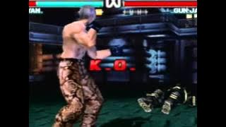 Download lagu Tekken 3 - Bryan [Hard Mode] Arcade Mode