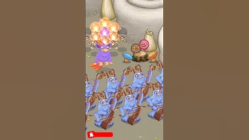 MY SINGING MONSTERS | Pirates of the Caribbean on Composer Island