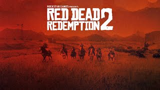 🔴Live Red Dead Redemption 2 #part1  with MIKEY COSMO GAMING road to 300 SUB&#39;s❤️#rdr2 #tamilLive