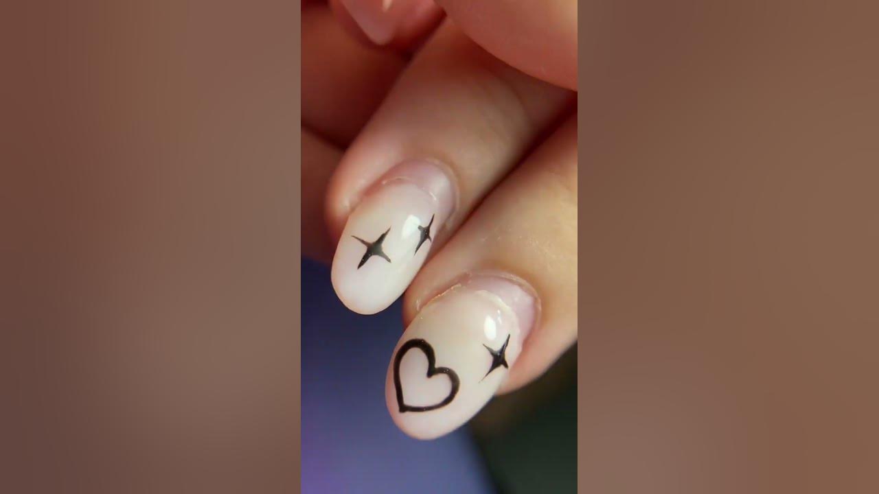 БЕЗ НОГТЕЙ В 12 лет?! Детям НУЖНО НАРАЩИВАТЬ НОГТИ! #tutorial #nails # ...