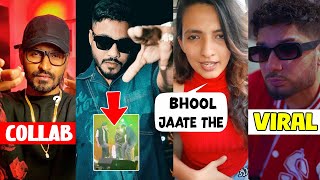 RAFTAAR called this GUY ON STAGE 👈 MRUNAL REACT | EMIWAY COLLAB | KR$NA | PANTHER | KHULLAR G