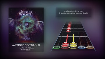 Avenged Sevenfold