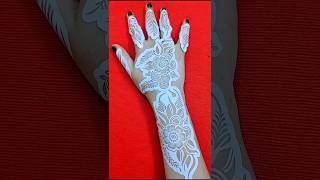 Tried Affordable Mehndi Sticker First Timehow To Use Mehndi Stencil