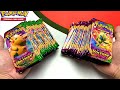 Opening Pokemon Cards Until I Pull Charizard...ENTIRE BOOSTER BOX!!!