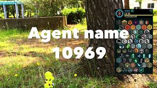 #AgentOlympiad 10969